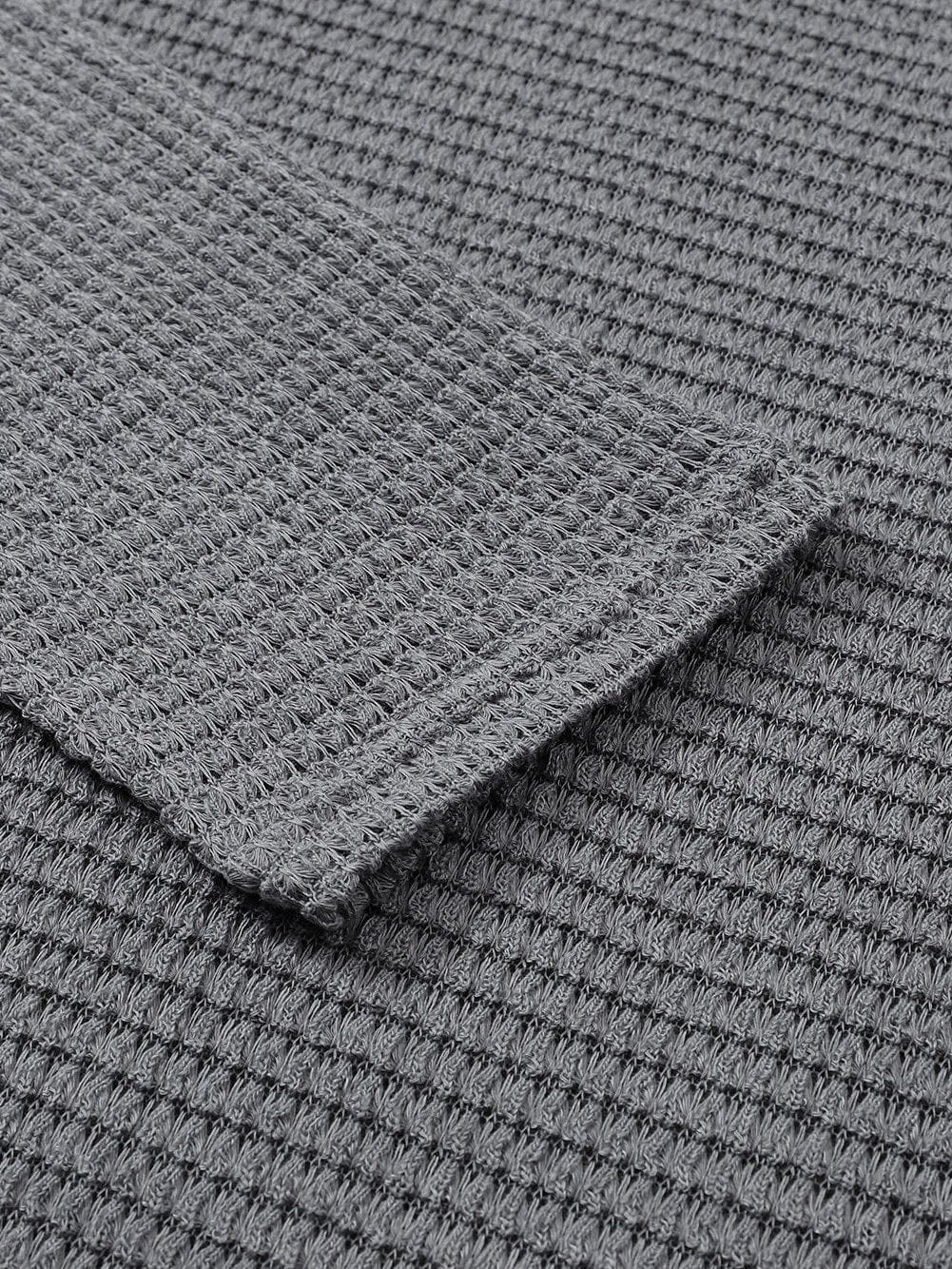 Zeitloser Vintage-Stil Pullover