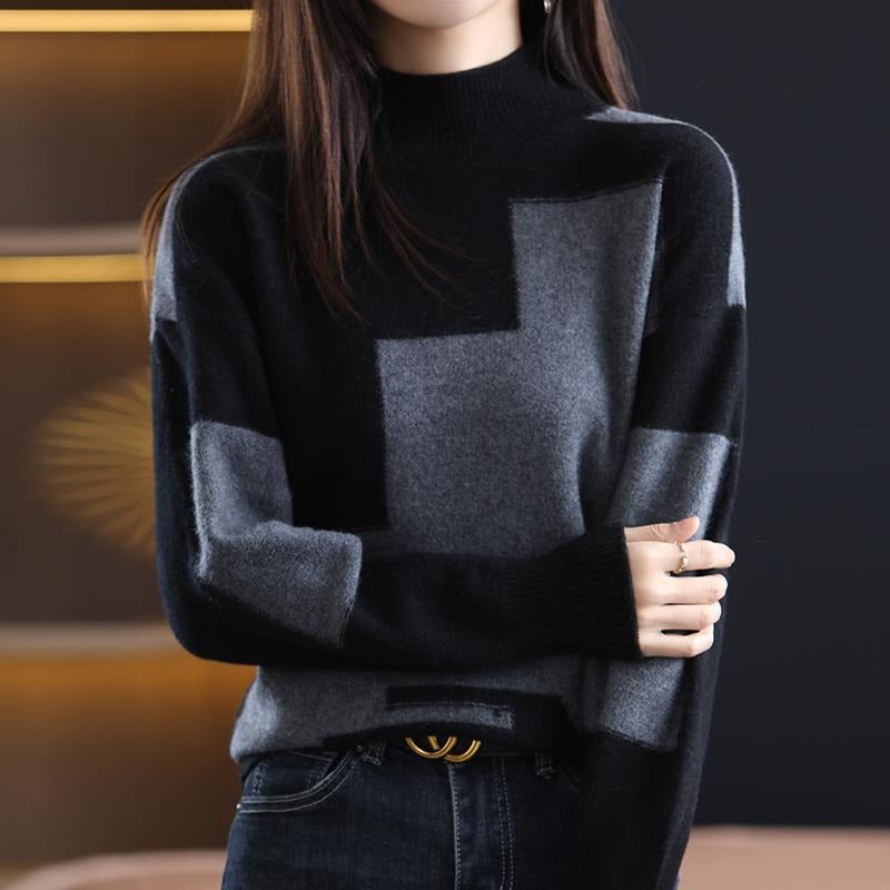 Wunderschön gefertigte Pullover