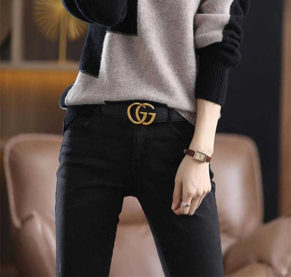 Wunderschön gefertigte Pullover