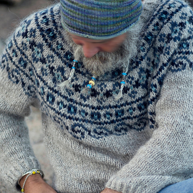 Wunderschön gefertigte Pullover