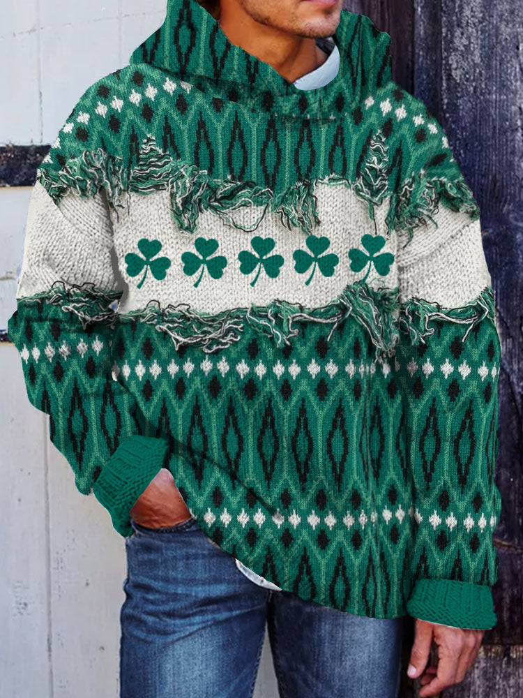 Wunderschön gefertigte Pullover