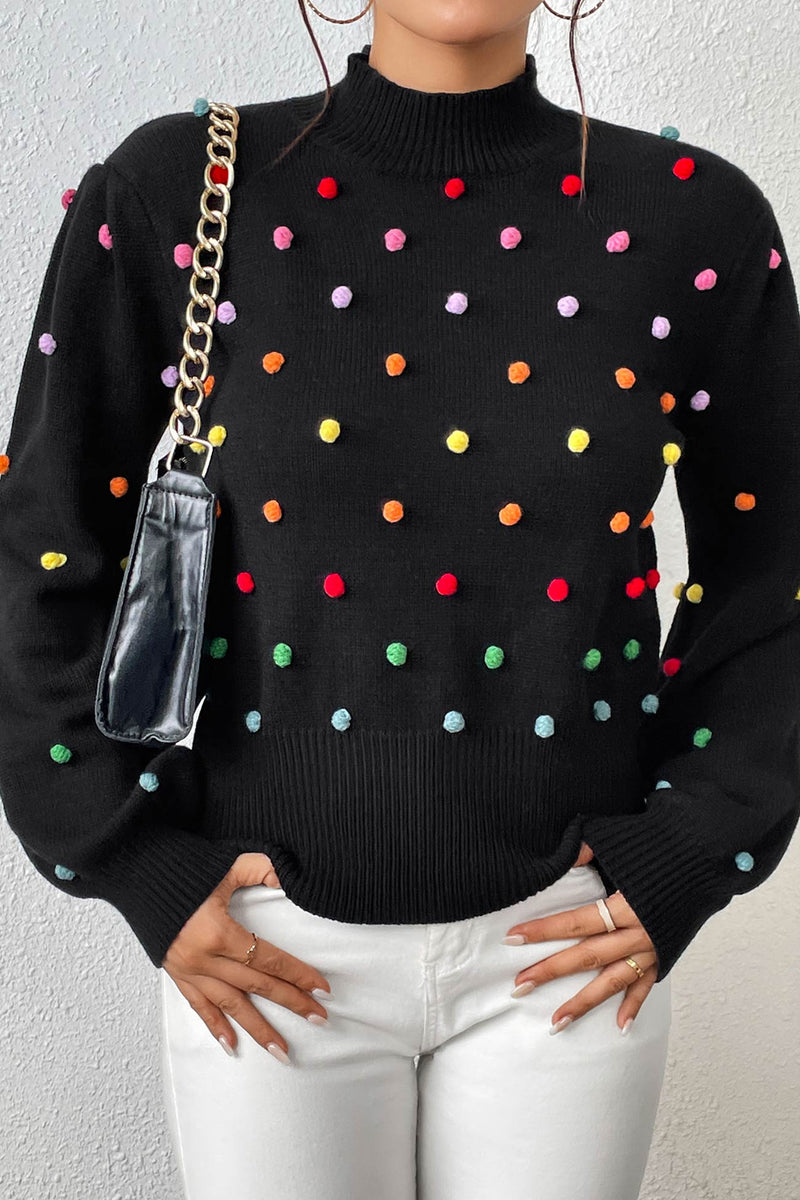 Wunderschön gefertigte Pullover