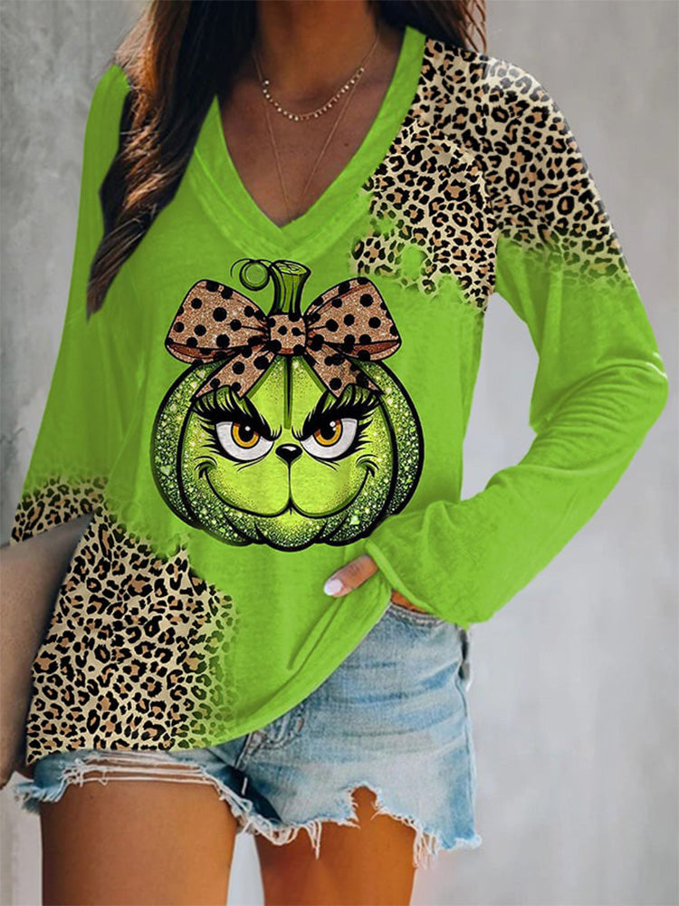Vintage inspirierte T-Shirt
