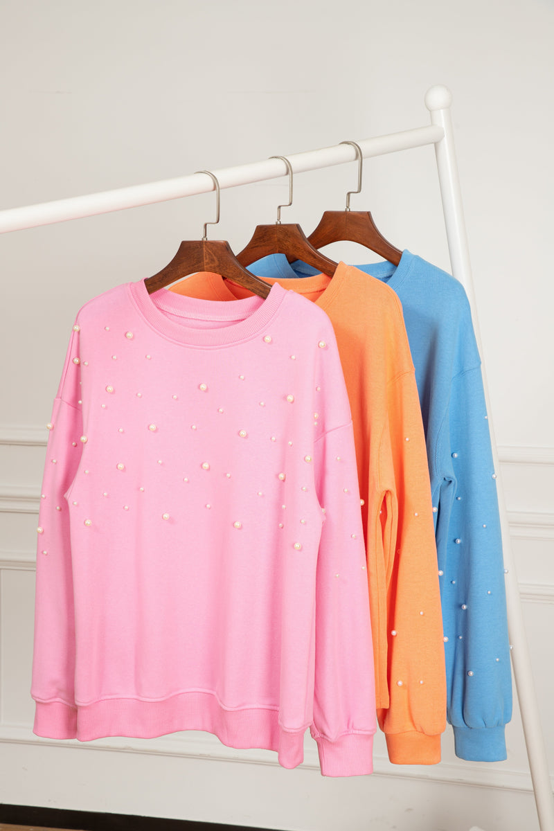 Anmutig gestaltete Pullover