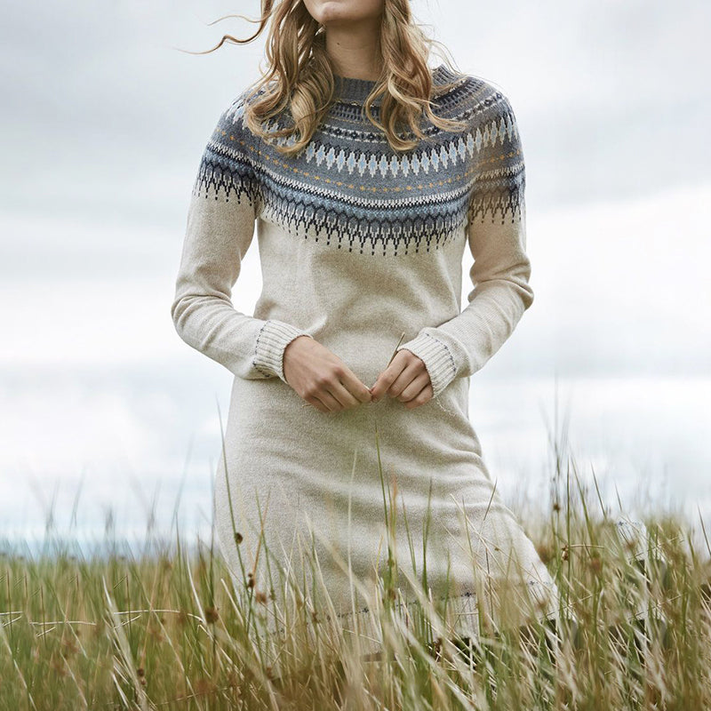 Elegant gestaltete Pullover