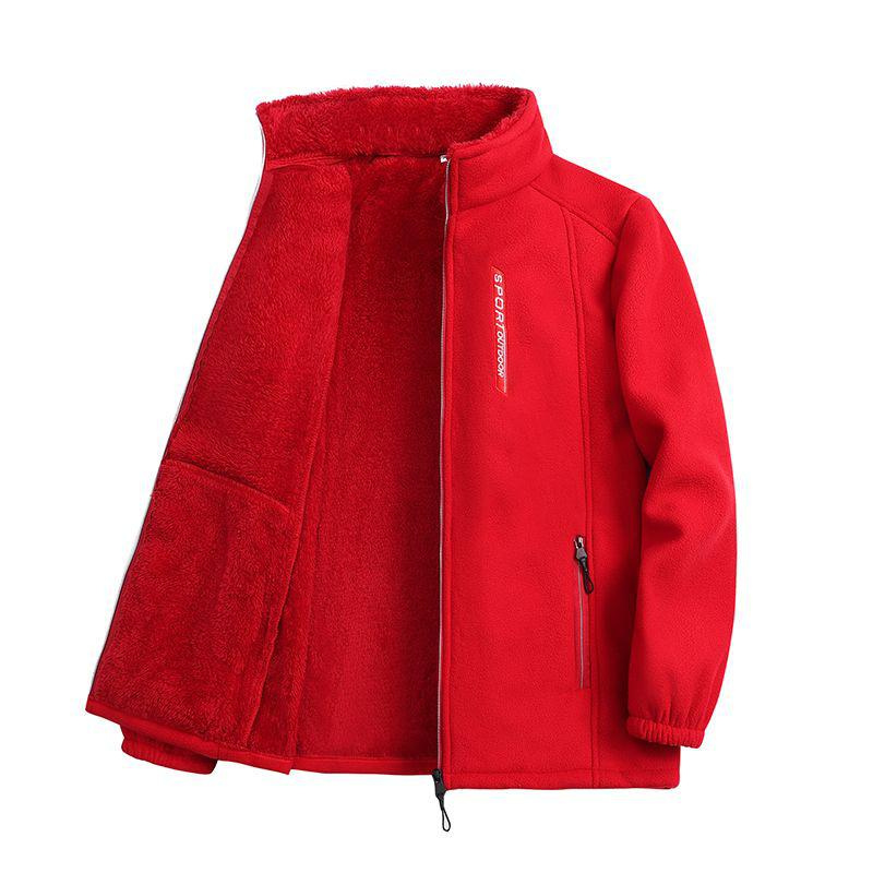 Elegant gestaltete Jacke