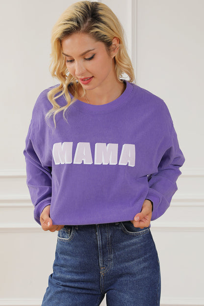 Durchdacht gestaltete Pullover
