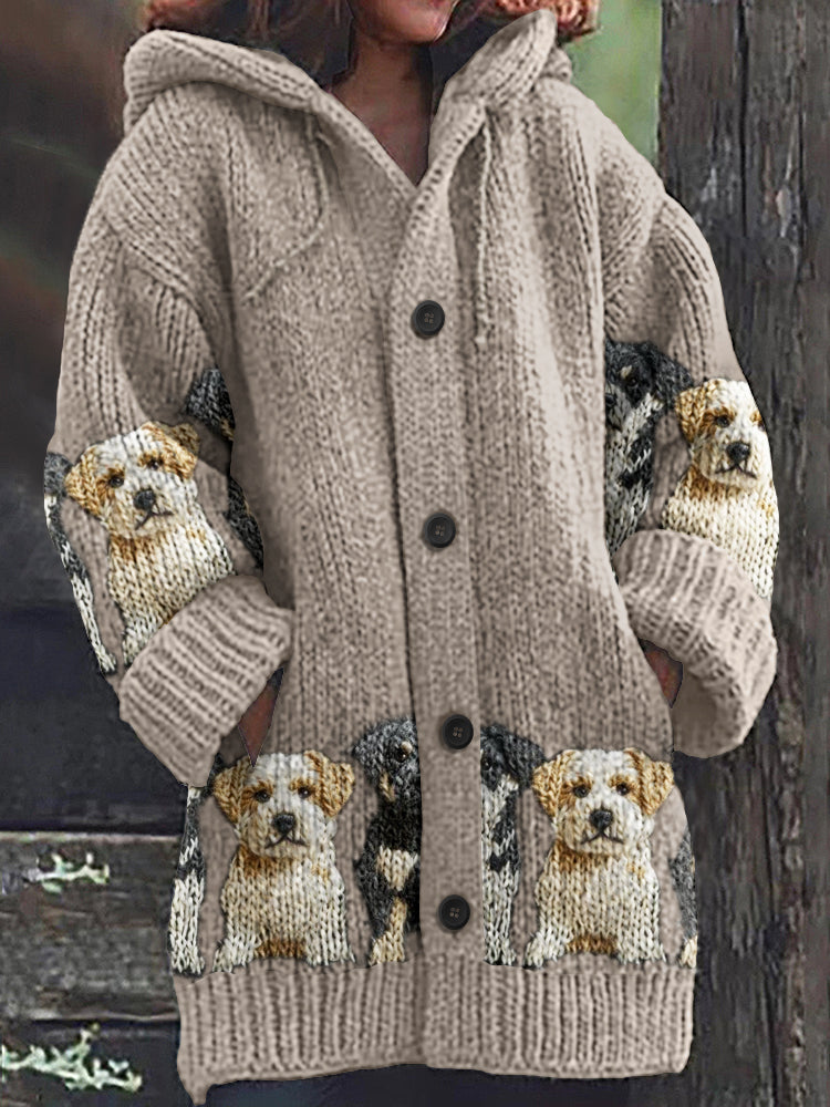Elegant gestaltete Pullover