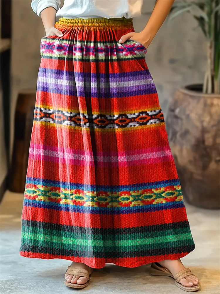 Vintage inspirierte Kleidungsstück