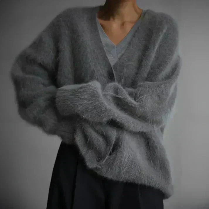 Anmutig gestaltete Pullover
