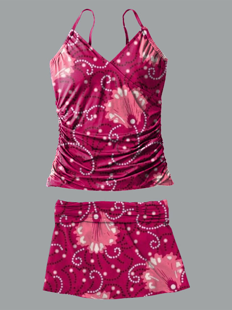 Elegant gestaltete Hose