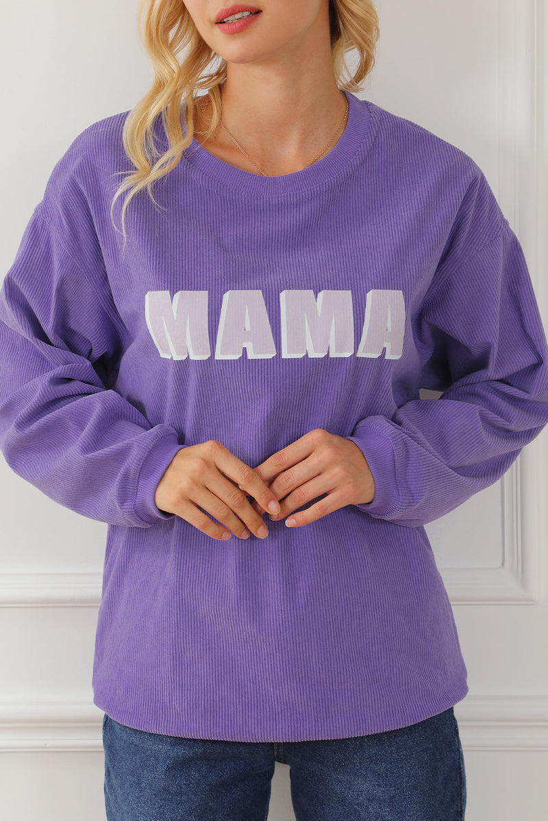 Durchdacht gestaltete Pullover