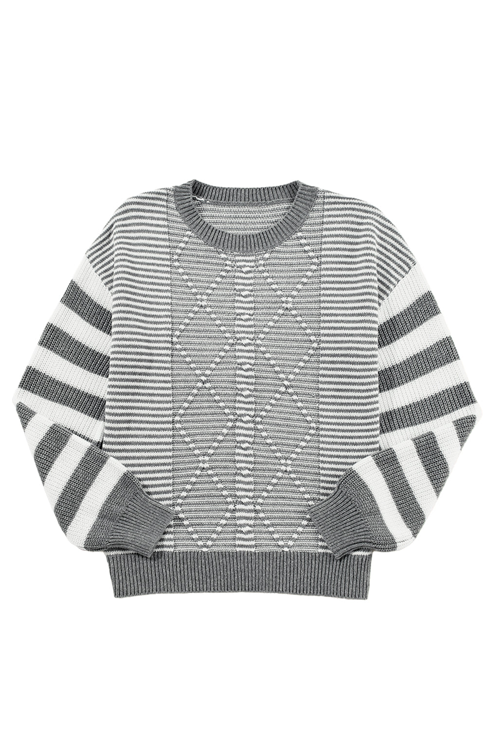 Vintage inspirierte Pullover