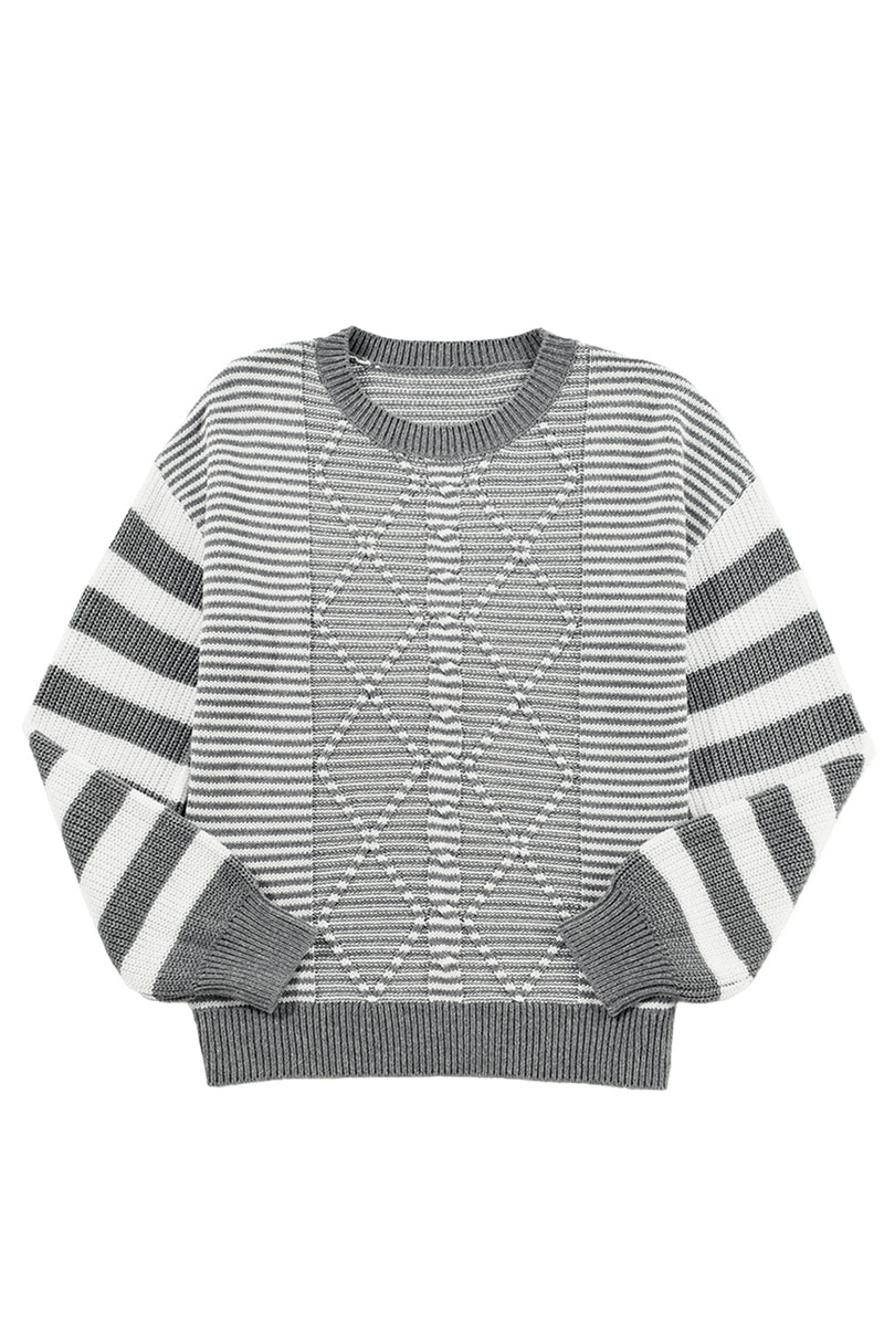 Vintage inspirierte Pullover