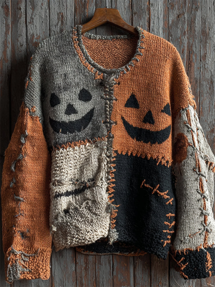 Wunderschön gefertigte Pullover