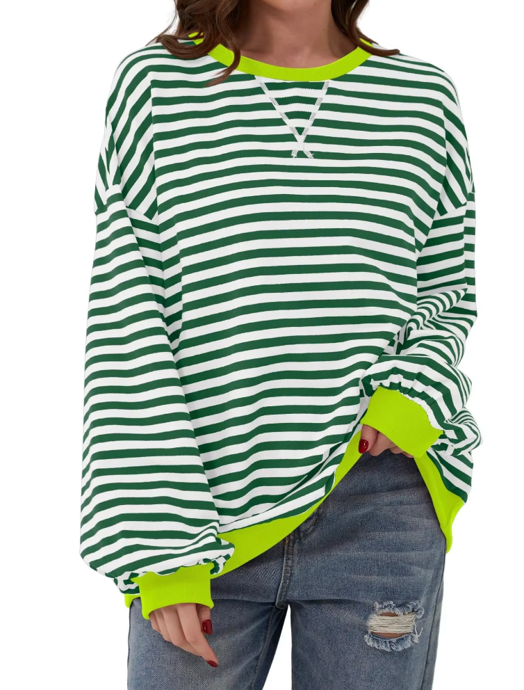 Klassische Vintage Pullover