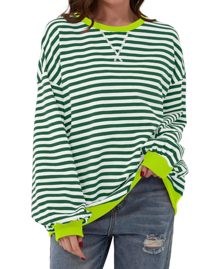 Klassische Vintage Pullover