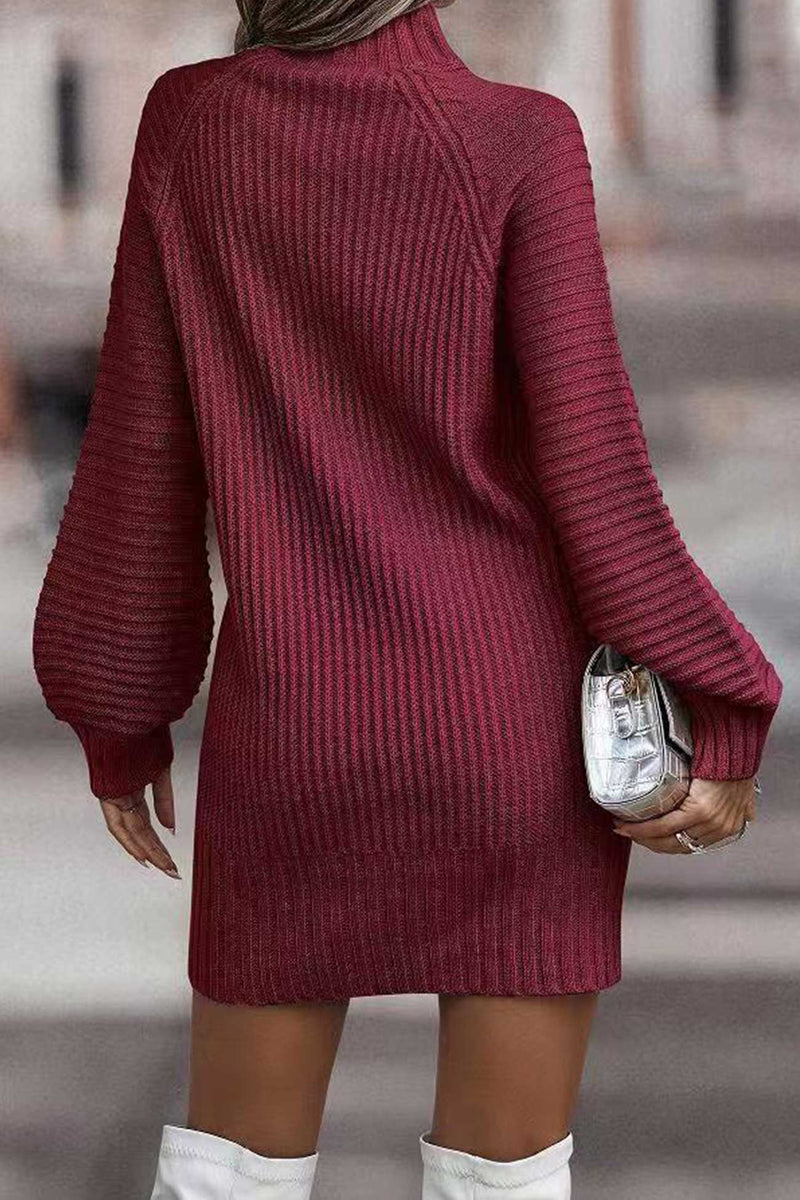 Anmutig gestaltete Pullover