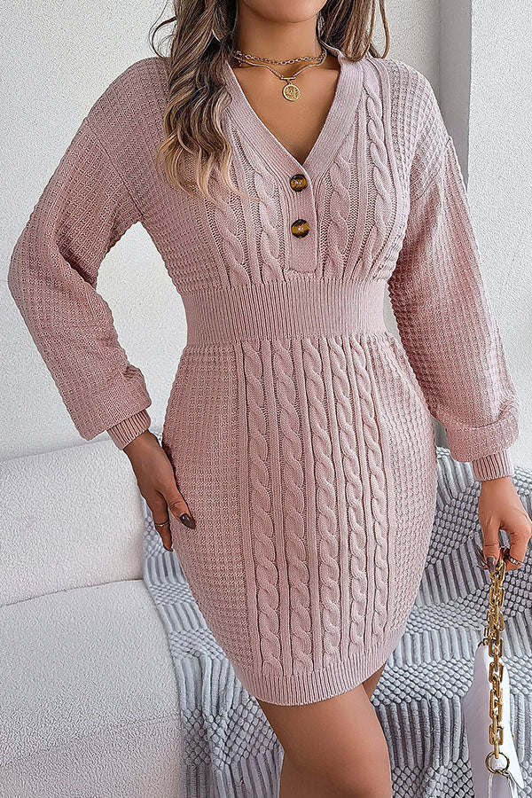 Elegant gestaltete Pullover