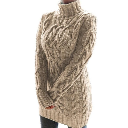 Elegant gestaltete Pullover