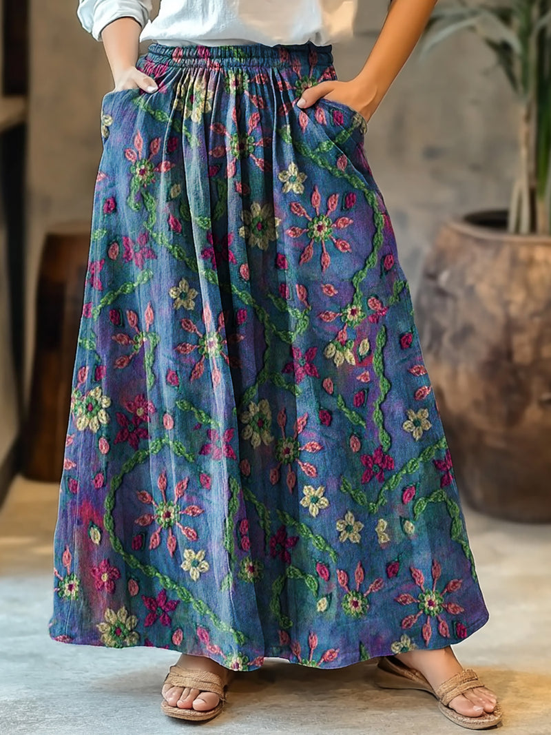 Elegant gestaltete Kleidungsstück