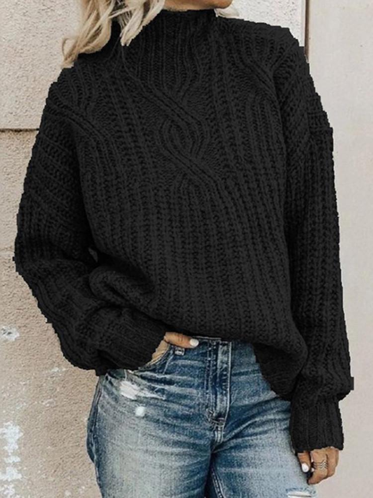 Vintage inspirierte Pullover