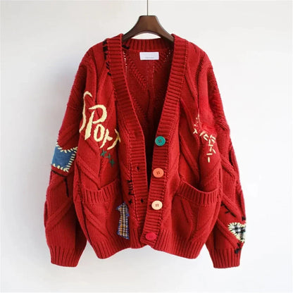 Elegant gestaltete Pullover