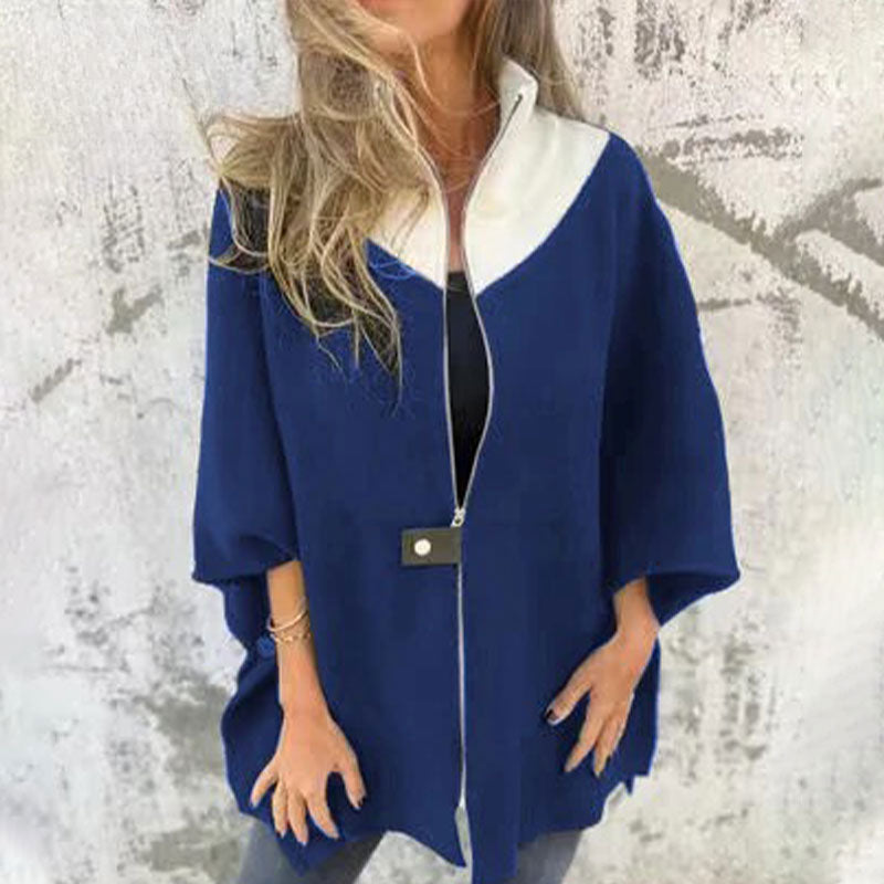 Elegant gestaltete Jacke