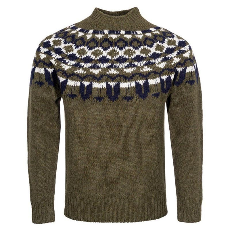Wunderschön gefertigte Pullover