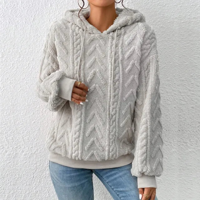 Wunderschön gefertigte Pullover