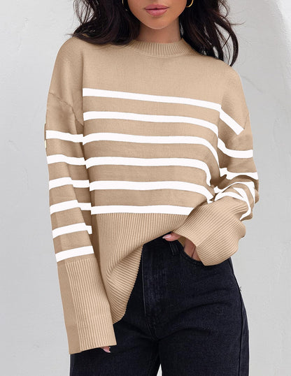 Vintage inspirierte Pullover