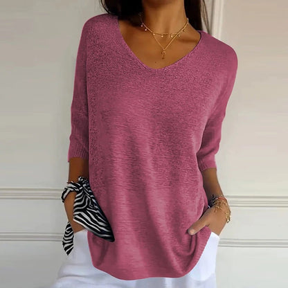 Klassische Vintage Pullover