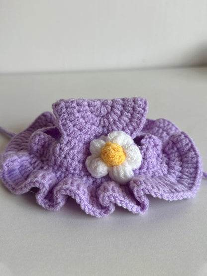 Animal Funny Crochet Hat elevenforest