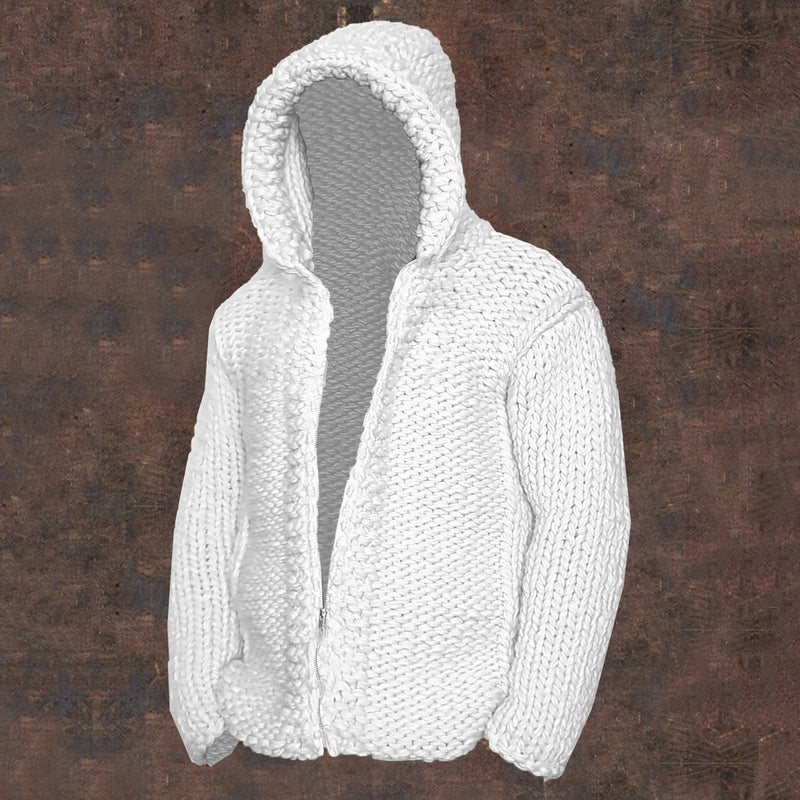 Klassische Vintage Pullover