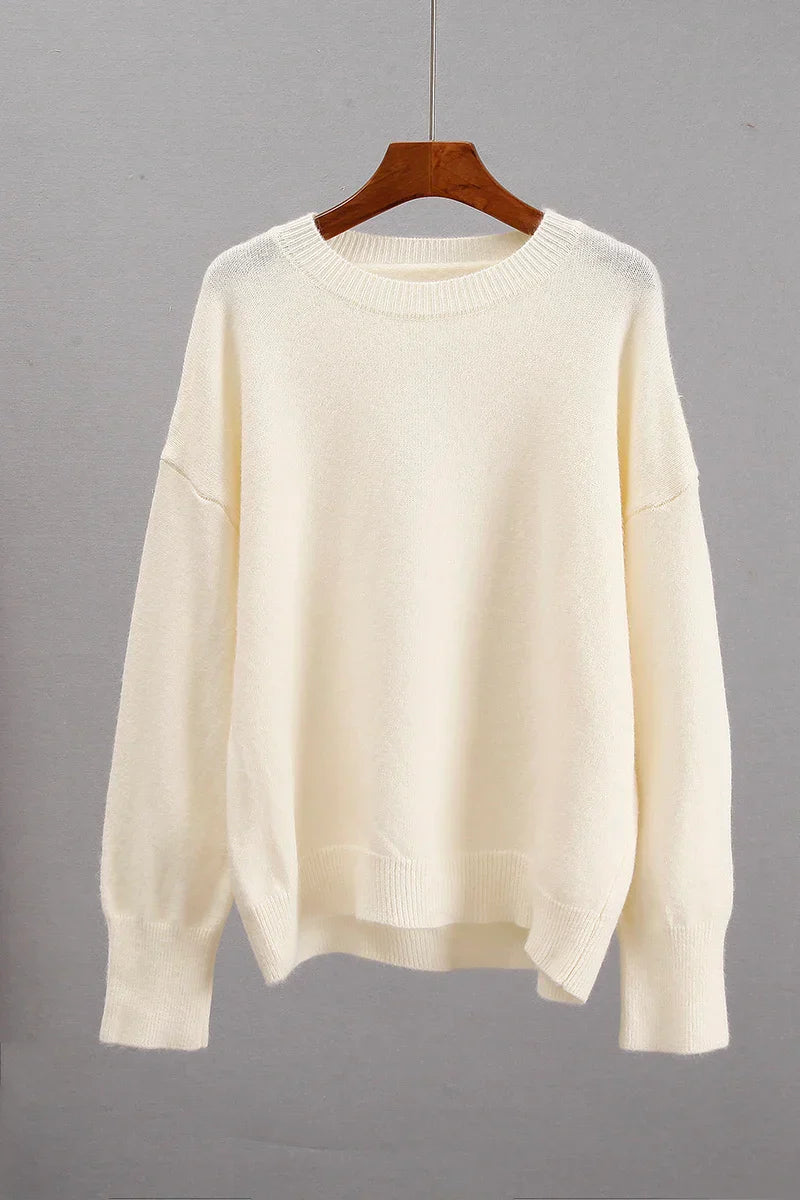 Vintage inspirierte Pullover