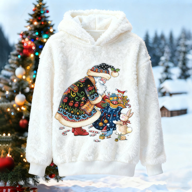 Wunderschön gefertigte Pullover