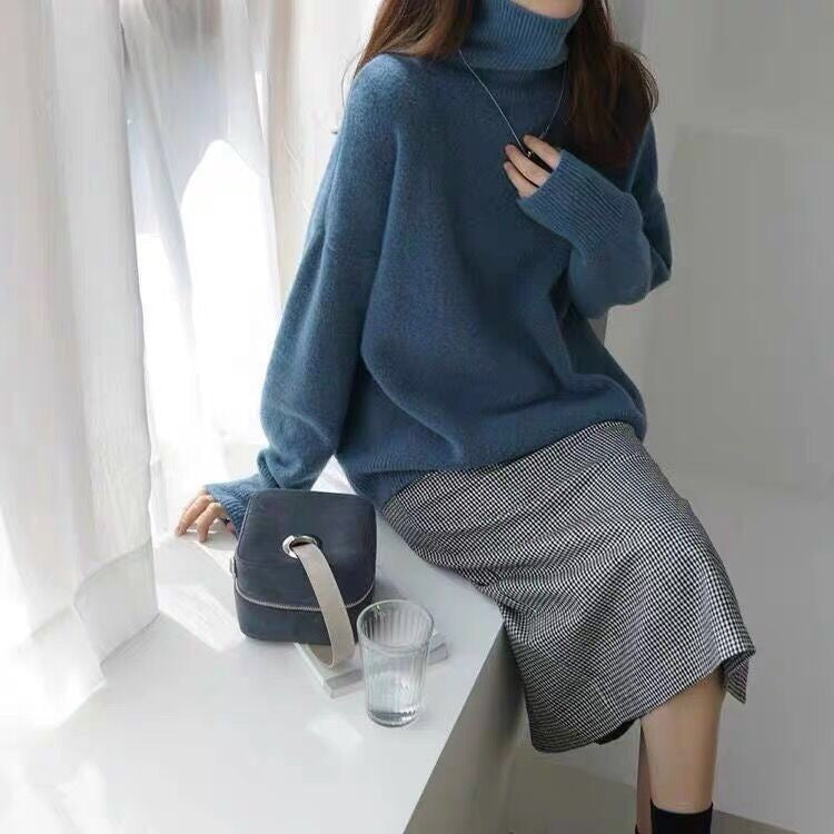 Wunderschön gefertigte Pullover