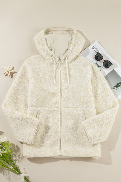 Zeitloser Vintage-Stil Jacke