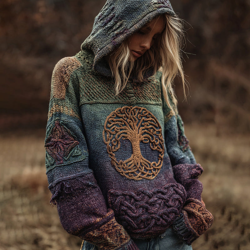 Elegant gestaltete Pullover