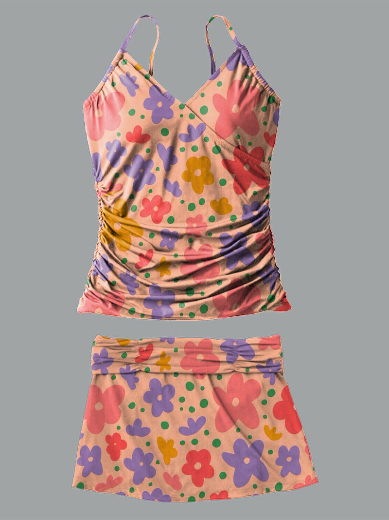 Elegant gestaltete Hose