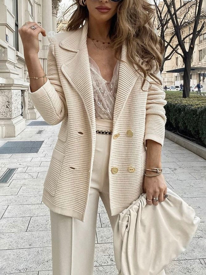 MW | Ein stilvoller Blazer für den Frühling