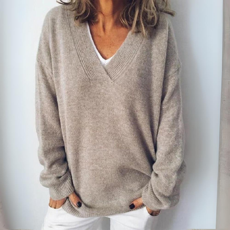 Vintage inspirierte Pullover