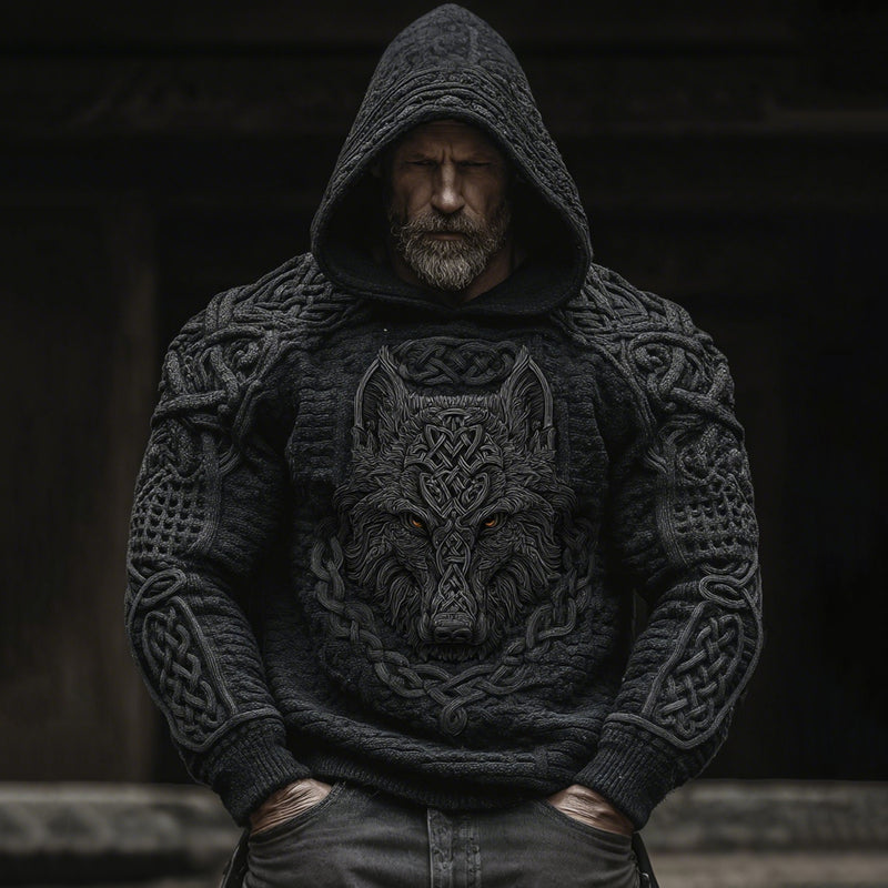 Durchdacht gestaltete Pullover