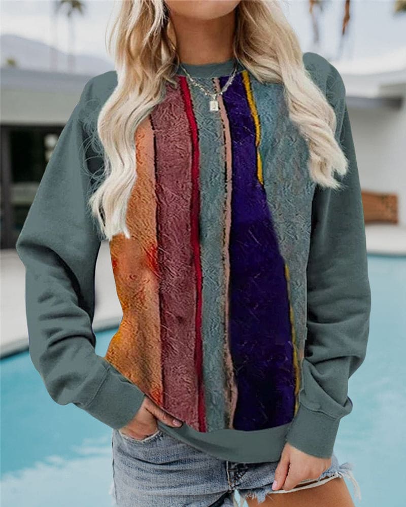 Wunderschön gefertigte Pullover