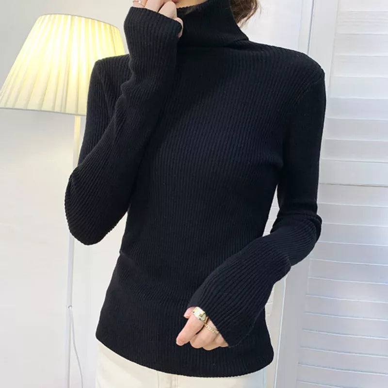 Klassische Vintage Pullover