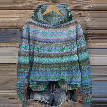 Elegant gestaltete Pullover