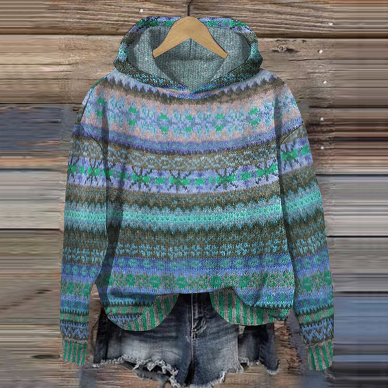 Elegant gestaltete Pullover