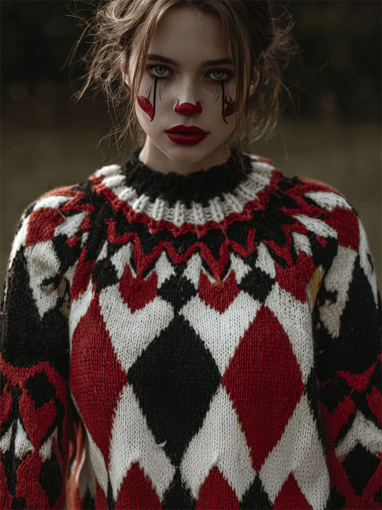 Wunderschön gefertigte Pullover