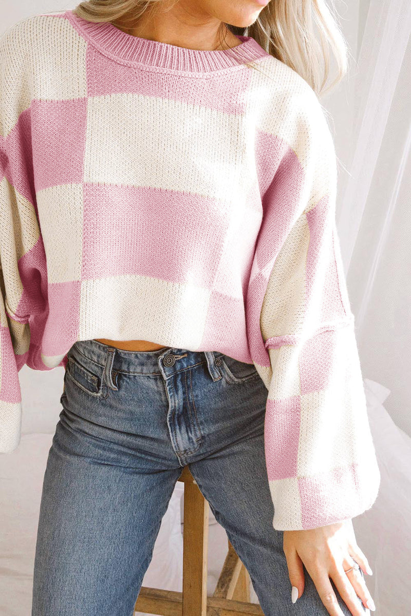 Wunderschön gefertigte Pullover