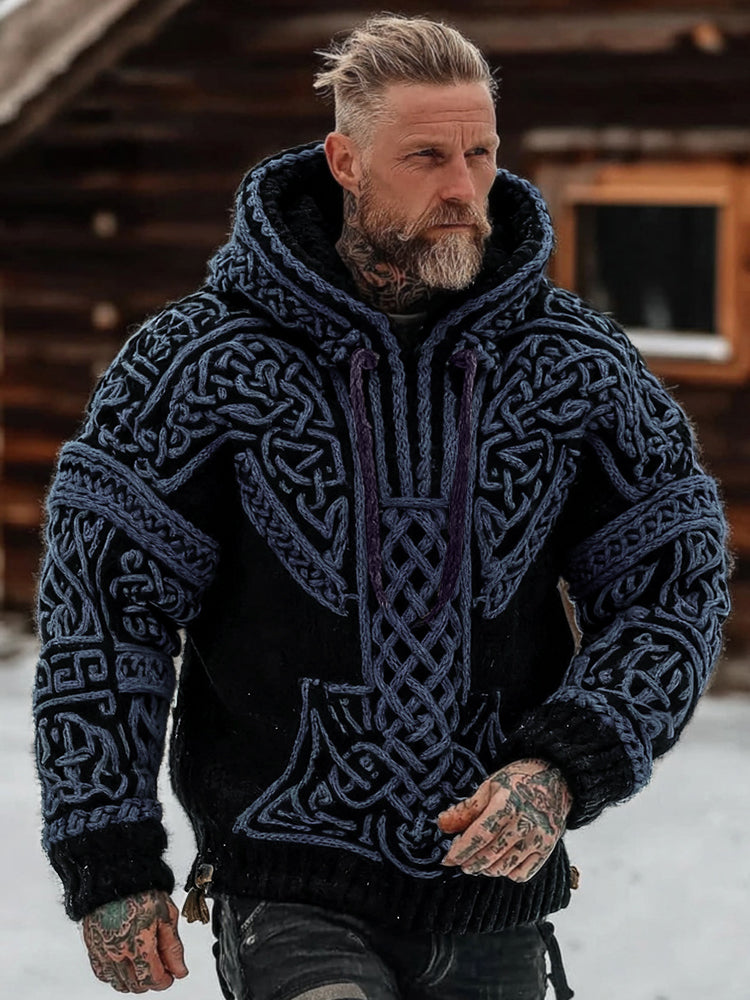 Elegant gestaltete Pullover
